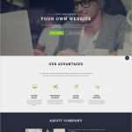 Html Website Code Vorlage Gut Website Vorlage Für Business Und Dienstleistungen