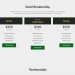 Html Website Code Vorlage Inspiration Website Vorlage Für Sportnachrichten