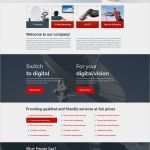 Html Website Code Vorlage Luxus Website Vorlage Für Satellitenfernsehen