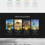 Html Website Code Vorlage Neu Website Vorlage Für Reisebüro