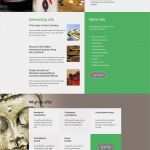 Html Website Code Vorlage Schön Website Vorlage Für Feng Shui