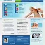 Html Website Vorlage Angenehm Website Vorlage Für Lebenslehrer