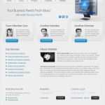 Html Website Vorlage Quelltext Best Of Website Vorlage Für Business Und Dienstleistungen