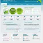 Html Website Vorlage Quelltext Best Of Website Vorlage Für softwarefirma