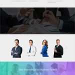 Html Website Vorlage Quelltext Inspiration Website Vorlage Für Beratung