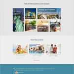 Html Website Vorlagen Best Of Website Vorlage Für Versicherung Homepage