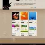 Html Website Vorlagen Genial Website Vorlage Für Web Design