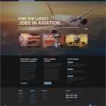 Html Website Vorlagen Wunderbar Website Vorlage Für Luftverkehrsunternehmen