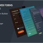 Html5 formular Vorlage Erstaunlich Einfache formulare formular Generator Und Manager PHP