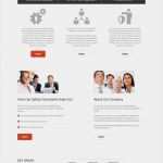Html5 Homepage Vorlagen Angenehm Website Vorlage Für Beratung