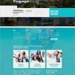 Html5 Homepage Vorlagen Best Of Wordpress theme Für Reisebüro