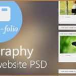 Html5 Homepage Vorlagen Bewundernswert 9 Portfolio Website Vorlagen Kostenlos Vorlagen123