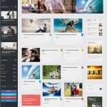 Html5 Homepage Vorlagen Elegant Website Vorlage Für Nachrichtenportal