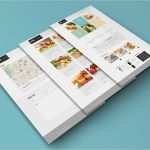 Html5 Vorlagen Kostenlos Erstaunlich Freebie Responsives HTML5 theme Für Café & Restaurant