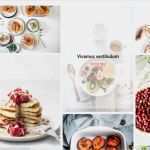 Html5 Vorlagen Kostenlos Neu Christian Kolos Mashup Template Kostenlose HTML5
