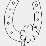 Hufeisen Vorlage Zum Ausdrucken Genial Malvorlage Hufeisen Zum Ausmalen Mulenjas Blog