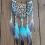 Hufeisen Vorlage Zum Ausdrucken Luxus Glücksfänger Individuelle Traumfänger Aus Hufeisen