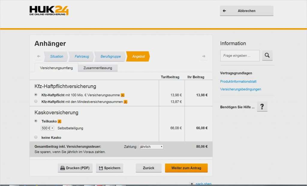 Huk Coburg Kfz Versicherung Kündigen Vorlage Inspiration Huk24 Kfz Versicherung Huk24 Kfz Versicherung Im Test