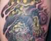 Hunde Tattoos Vorlagen Erstaunlich Fui Dog Japanese Tattoos