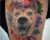 Hunde Tattoos Vorlagen Genial Hunde Tattoo Designs Mit Bedeutungen