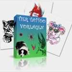 Hunde Tattoos Vorlagen Inspiration Haus Und Waldtier Tattoo Vorlagen Hunde Katzen Rehe