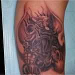 Hunde Tattoos Vorlagen Süß Japanische Tattoos Geschichte Und Bedeutung