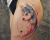 Hunde Tattoos Vorlagen Wunderbar Die Besten 25 Hunde Tattoos Ideen Auf Pinterest