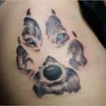 Hundehaftpflicht Kündigen Hund tot Vorlage Angenehm 33 Pfoten Tattoo Ideen – Bilder Und Bedeutung