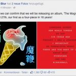 Hundehaftpflicht Kündigen Hund tot Vorlage Best Of Blur Kündigen Neues Album An – Details Aus Der