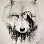 Husky Tattoo Vorlagen Erstaunlich Tattoo Finka Wolf Tattoos Pinterest