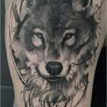 Husky Tattoo Vorlagen Inspiration Los Mejores Diseños De Tatuajes Para Hombres – Tatuajes