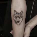 Husky Tattoo Vorlagen Luxus Husky Dog Wolf Tattoo … Tattoo