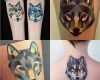 Husky Tattoo Vorlagen Schönste Geometrische Tattoos Bilder 40 Fantastische Varianten