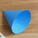 Hut Basteln Vorlage Elegant Papierhut Falten Aus Zeitung Bzw tonpapier Basteln