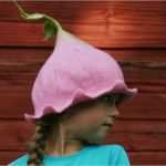 Hut Basteln Vorlage Erstaunlich Karnevalshüte Selber Machen Einfache Diy Ideen Für Das