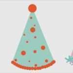 Hut Basteln Vorlage Wunderbar Partyhut Basteln Vorlage Schönste Gemütlich Party Hut