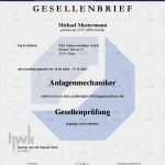 Hwk Berichtsheft Vorlage Genial Hwk Gesellenbrief Kaufen