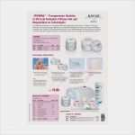 Hygieneplan Fußpflege Vorlage Neu Anleitung Pedinail Starter Set