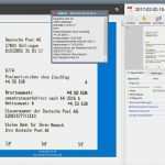Hygieneplan Physiotherapie Vorlage Süß Heilpraktiker Rechnung Muster Honorarrechnung Vorlage