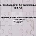 Icf Befund Vorlage Beste Förderdiagnostik &amp; Förderplanung Mit Icf Ppt Video