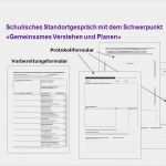 Icf Befund Vorlage Genial Förderdiagnostik Icf Schulisches Standortgespräch Ppt