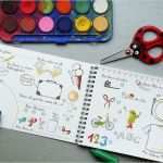 Ich Buch Kindergarten Vorlage Angenehm 15 Best Images About Freundebuch On Pinterest