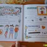 Ich Buch Kindergarten Vorlage Elegant Dein Lotta Leben Freundebuch Das Freundebuch Zum Kultbuch