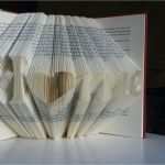 Ich Buch Vorlage Bewundernswert Buch origami