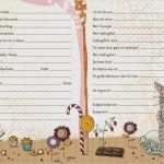 Ich Buch Vorlage Erstaunlich Ich Buch Vorlage Cool Illustrationsreich Rediscoversongs