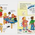 Ich Buch Vorlage Kindergarten Großartig Ich Komme In Den Kindergarten Von Emma Crombach Kerstin M