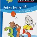 Ich Buch Vorlage Kindergarten Neu Duden Kindergarten Jetzt Lerne Ich Erste Zahlen Buch