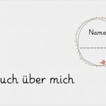 Ich Buch Vorlage Kinderkrippe Bewundernswert Kruschkiste Kleines Heft Zum thema Ualerziehung