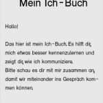 Ich Buch Vorlage Kinderkrippe Erstaunlich Ich Buch Vorlage Cool Spastikerhilfe Leer E V