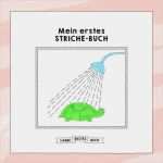Ich Buch Vorlage Kinderkrippe Schön Mein Erstes Buch Strich Bilder Pdf